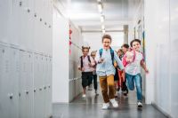 La rentrée scolaire à Sherbrooke en chiffres